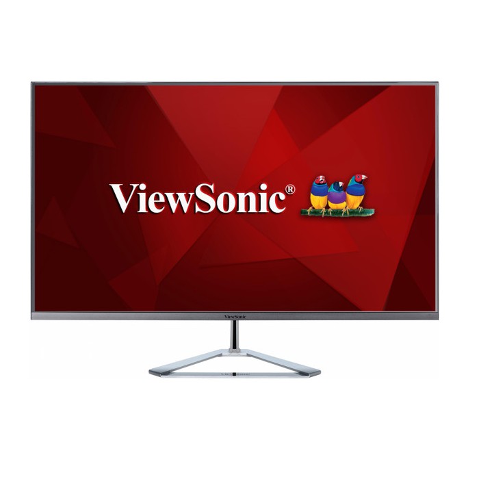 LED Monitor ViewSonic VX3276 2K-MHD