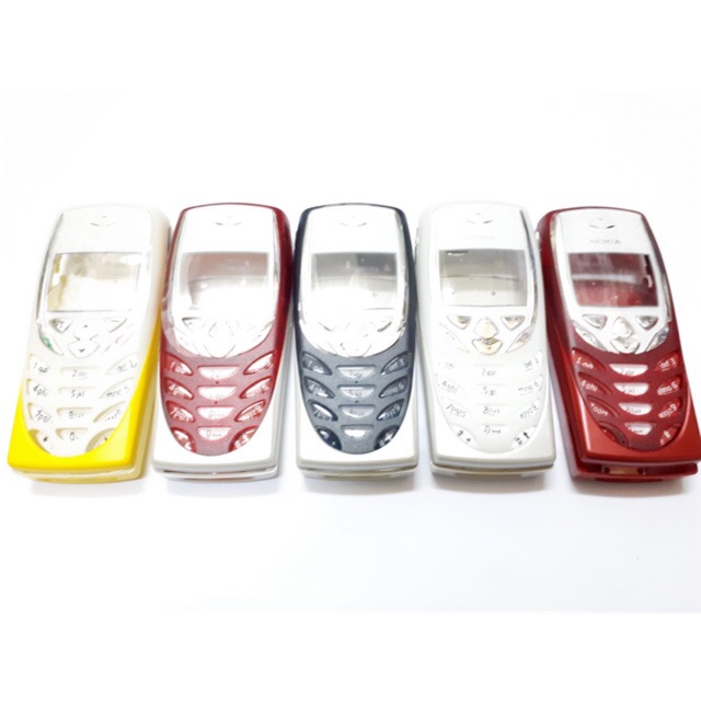 Casing nokia 8310