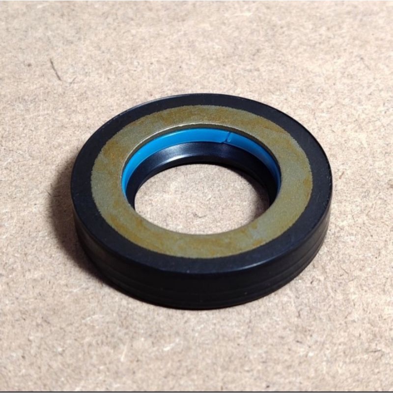 seal as rack power steering bawah original toyota Corolla Great AE101 AE111 1600cc AE112 1800cc sil 