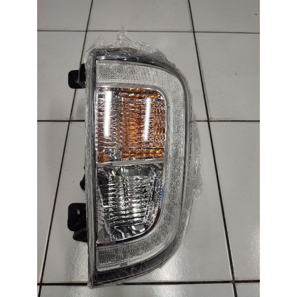 Stoplamp Rush 2015