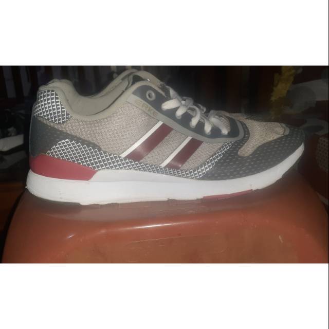 ERKE original