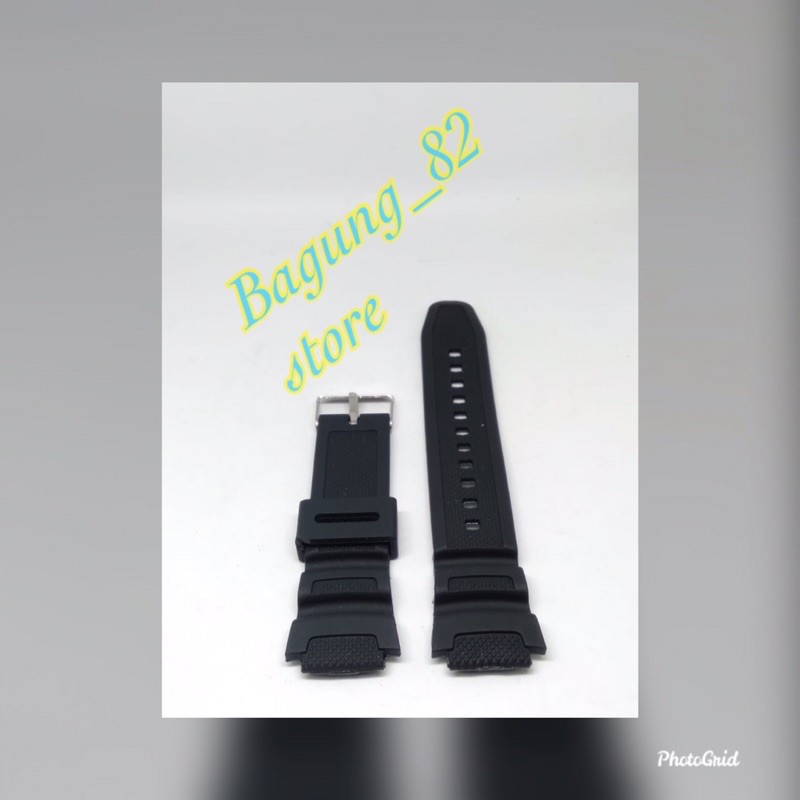 Tali Jam Tangan / Strap Casio SW 200