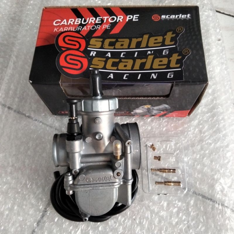 karburator pe 24 pe 26 pe 28scarlet racing
