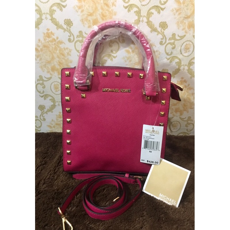 Tas Michael Kors Preloved/Bekas/Second