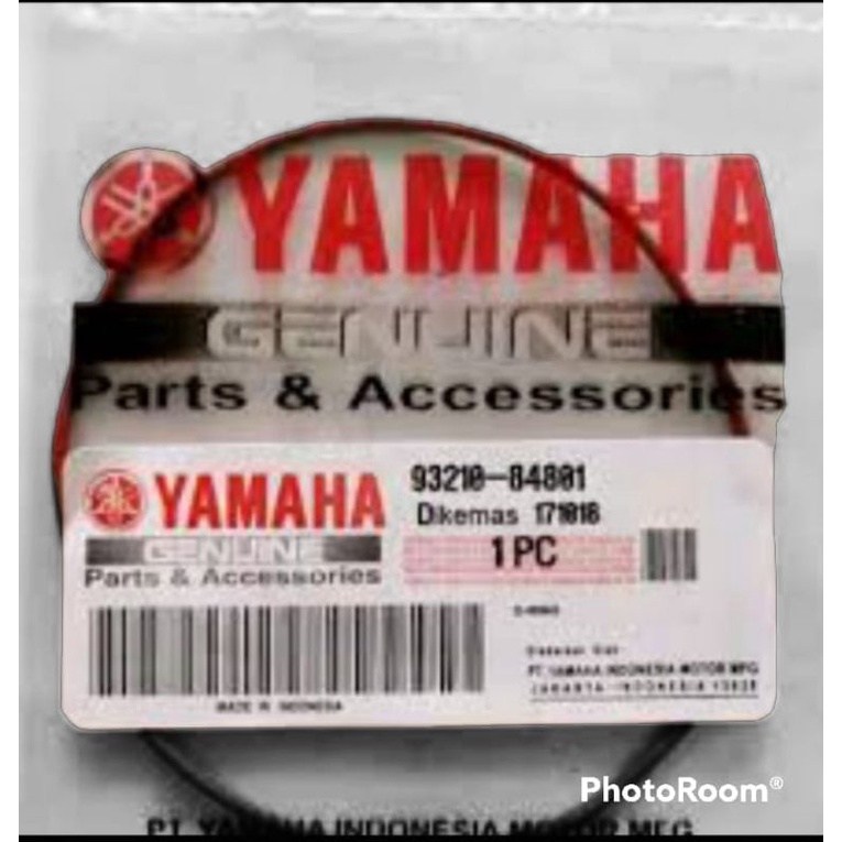 ORING SENTRIK JUPITER Z MIO SPORTY