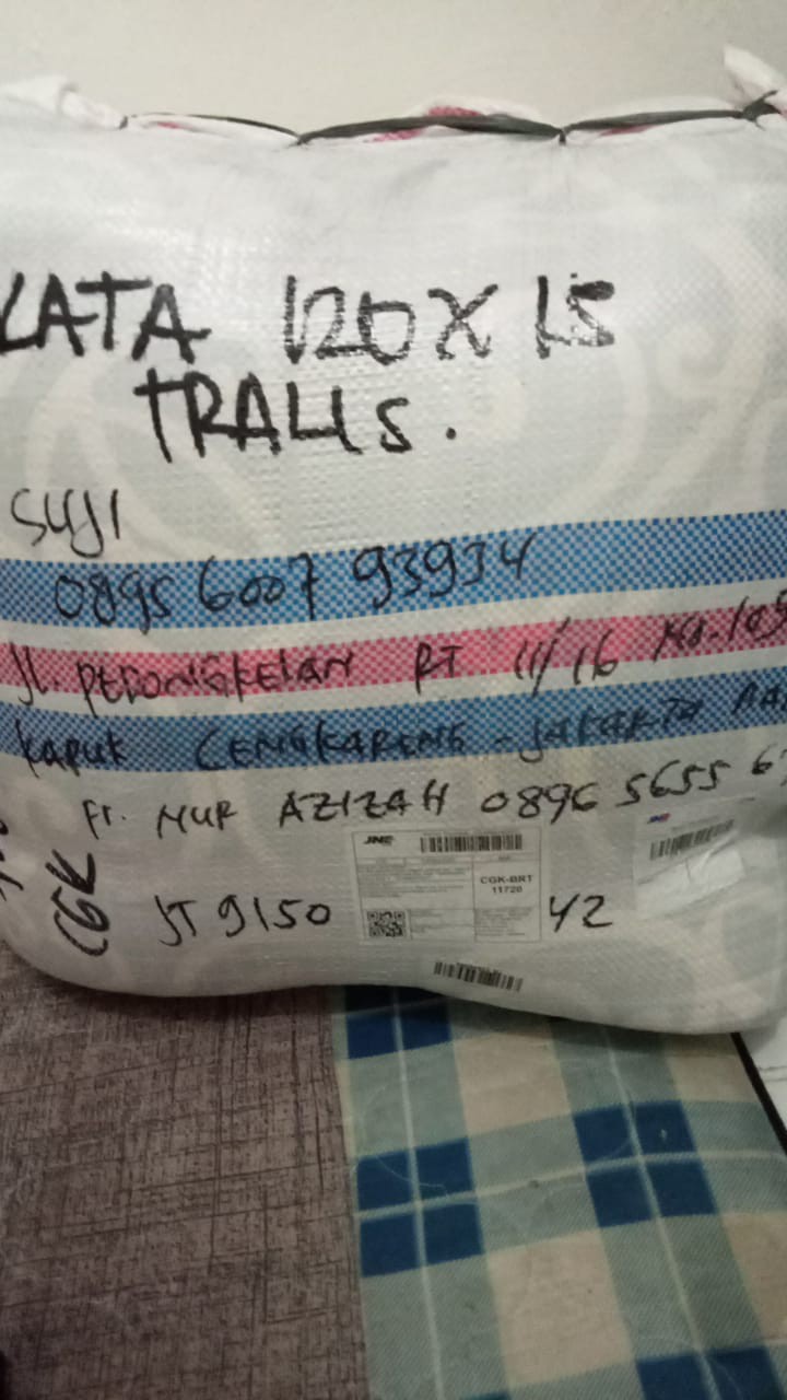 Kasur Lipat Inoac Yukata Tebal 15 Cm Anti Kempes Garansi 15 Tahun