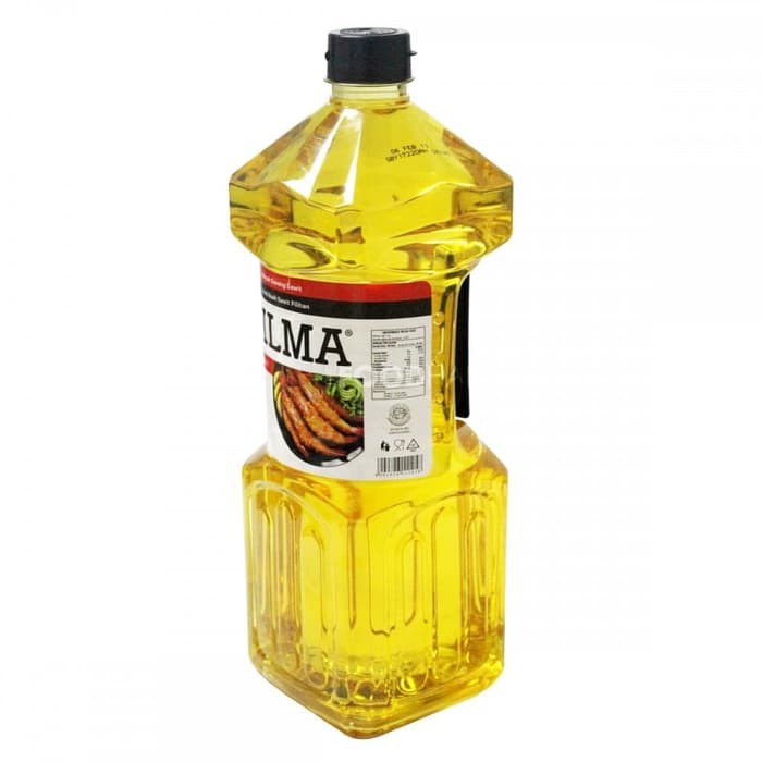 Jual Filma Minyak Goreng Botol Liter Shopee Indonesia