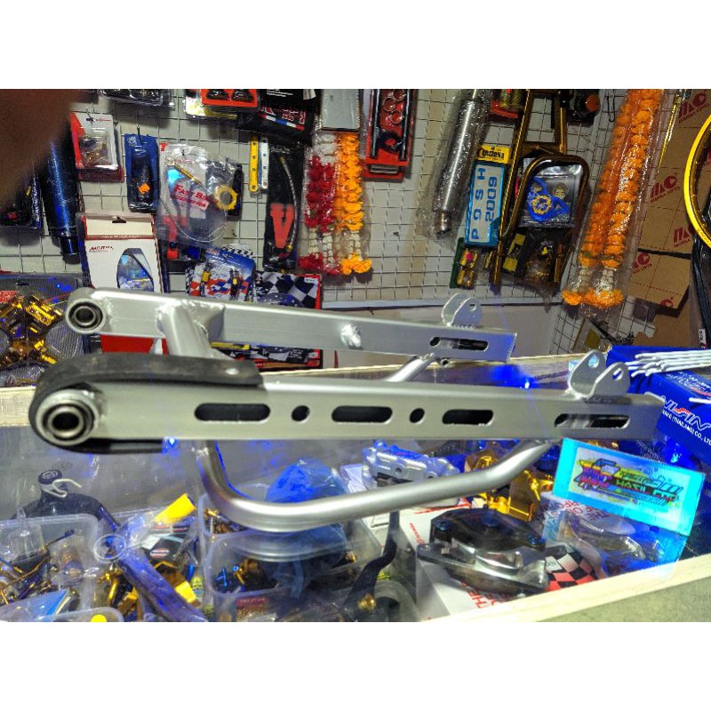 Arem bebek Honda & yamaha jupiter, vega r, fiz R & grand, kharisma, supra, C70 RX king, gl & megapro-4