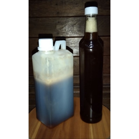 

Madu murah Akasia carva ,asli 100% netto 250 gr/350gr/660gr