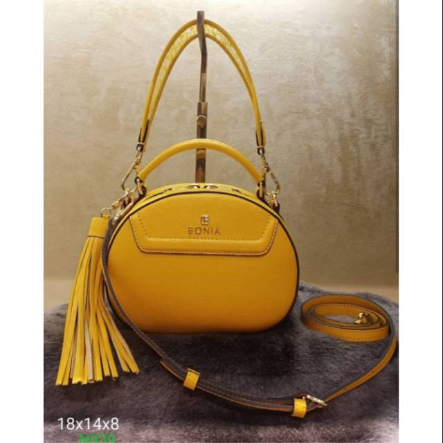 Restock Baby Sonia original by BONIA