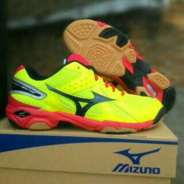 mizuno wave twister 4 silver
