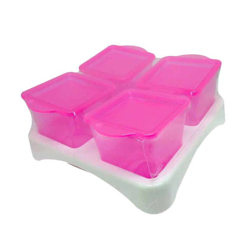 Baby Safe AP009 Multi Food Container