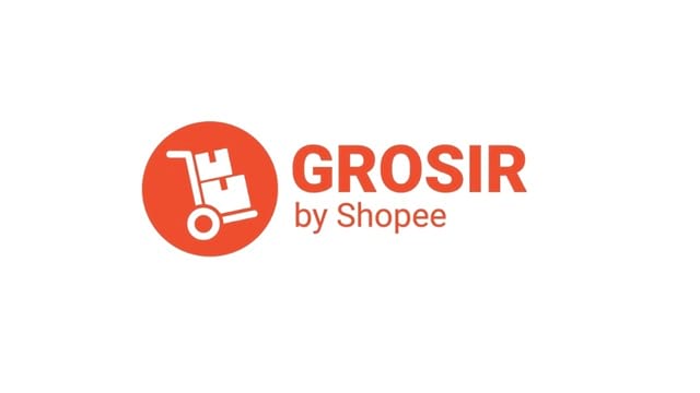 Grosir By Shopee