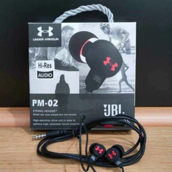 headset jbl original