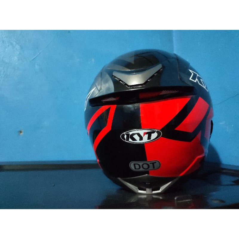 HELM KYT FALCON 2