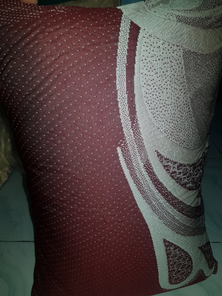 Bantal Kepala/bantal Isi Busa Inoac/bantal Isi Busa Soft Inoac/bantal Quilting/bantal Hotel