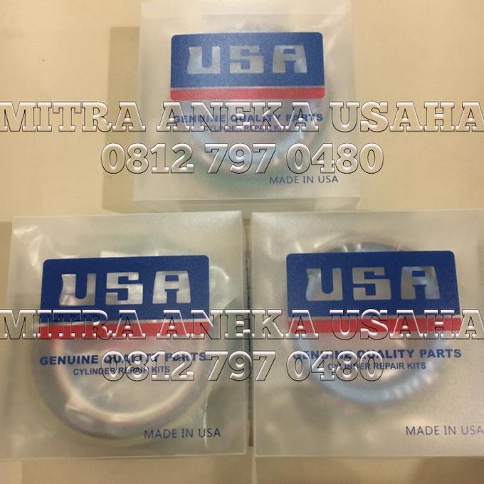 Skf Ori Seal Kit Bucket Komatsu Pc 200-7 Pc200-7 Fullskf