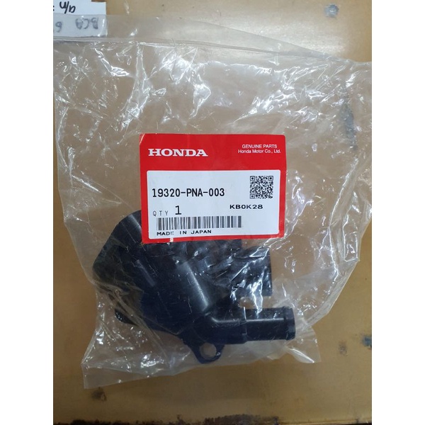 Case Thermostat CRV RD4 2003-2006