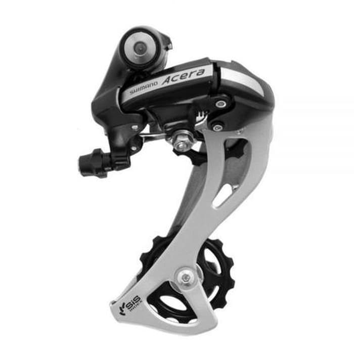 RD Shimano Acera M390