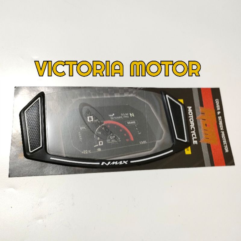 Anti Gores Spidometer Nmax 155 New Speedometer Nmax new