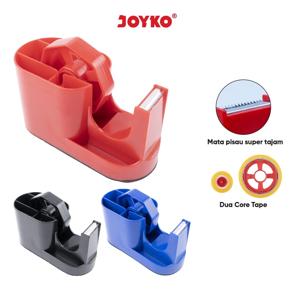 

Gramedia Yogya - Joyko TD09N Dispenser / Kurnia Agung