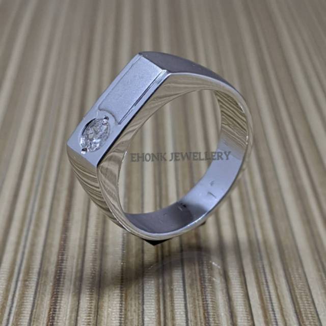 CINCIN PERAK BERLIAN BANJAR