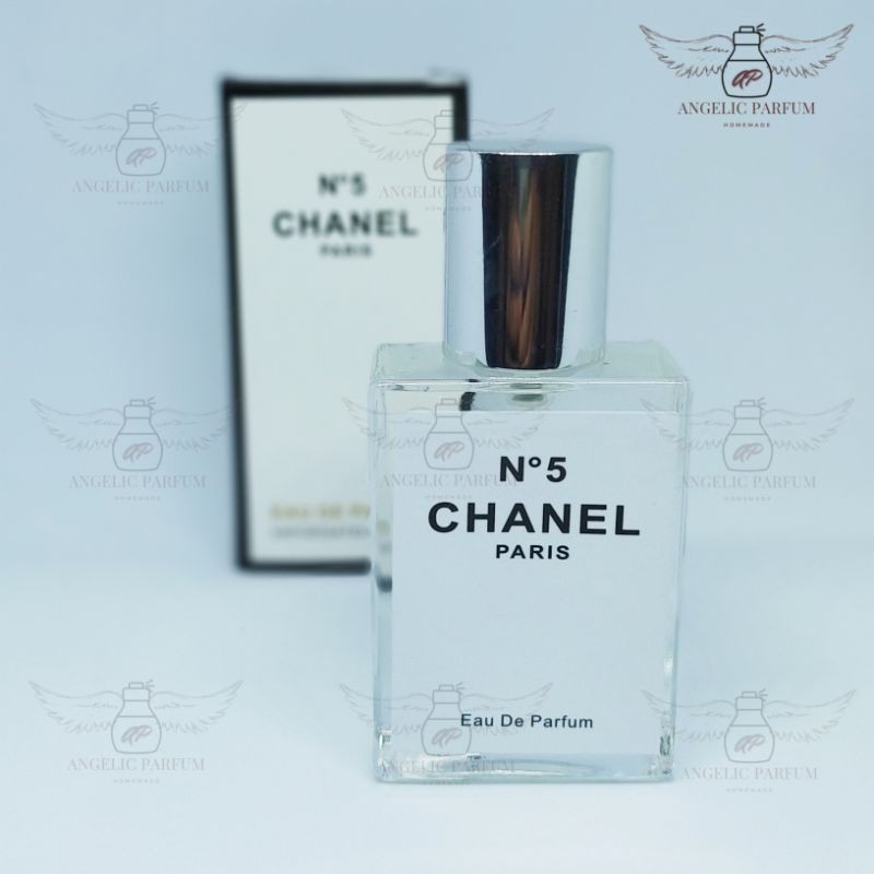 (parfum original) PARFUM CHANEL PARIS N⁰5 original PARFUME CHANNEL PARIS bibit PERFUME CHANEL PARIS