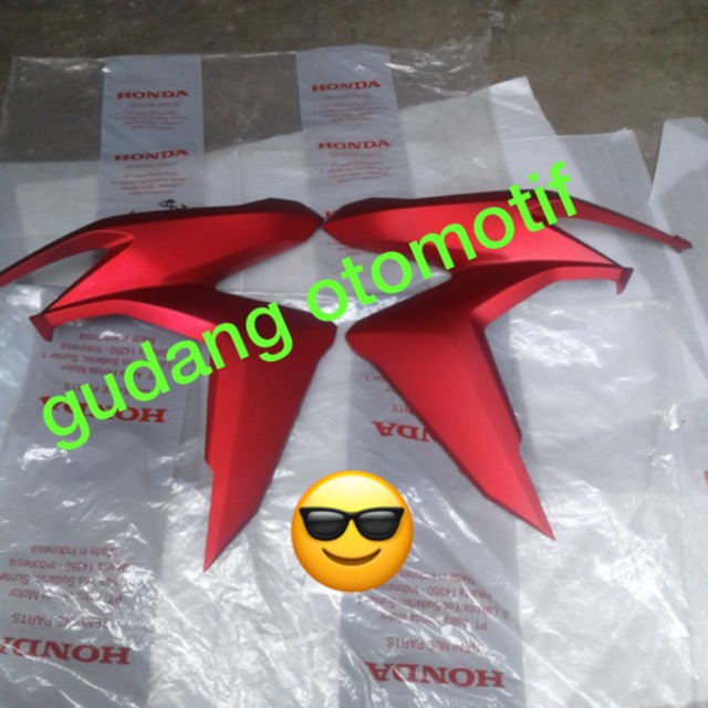 Sayap vario 150 AL new 2018 2019