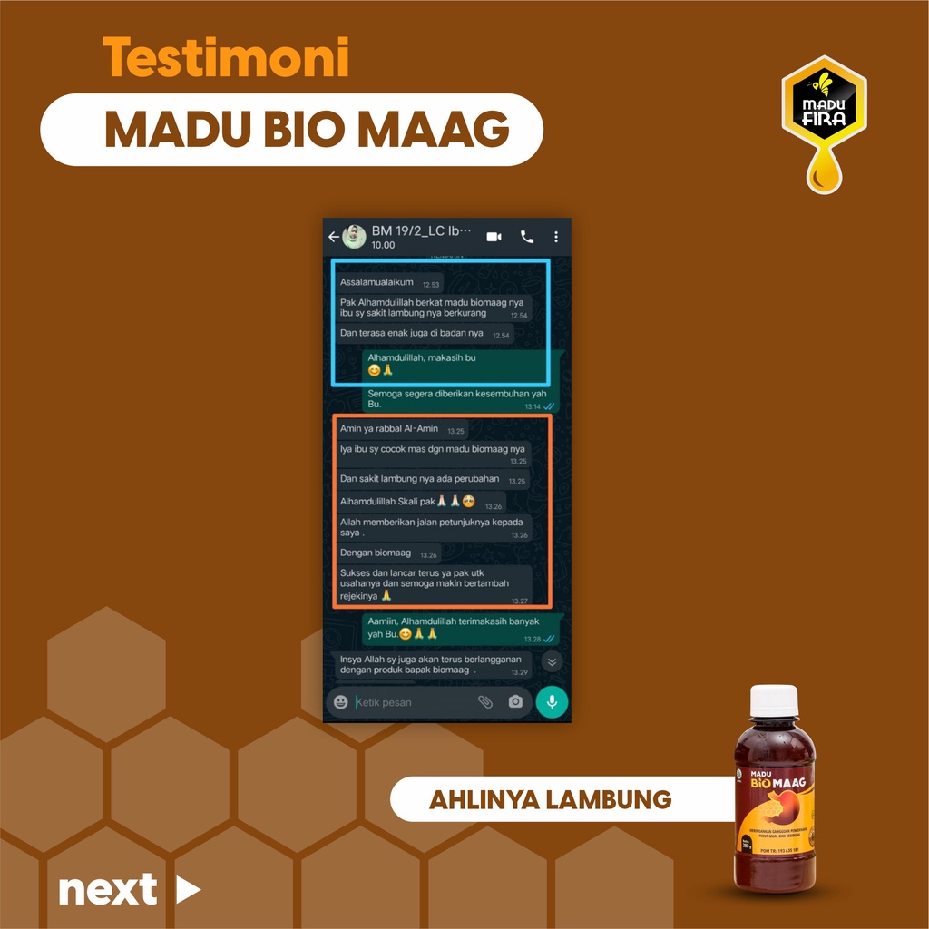 Madu Biosfera Asli Original Obat Asam Lambung GERD Maag Mual Kembung Paling Ampuh dan Cepat Asli Original