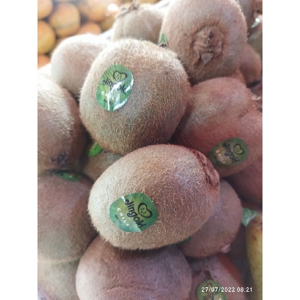 

buah kiwi