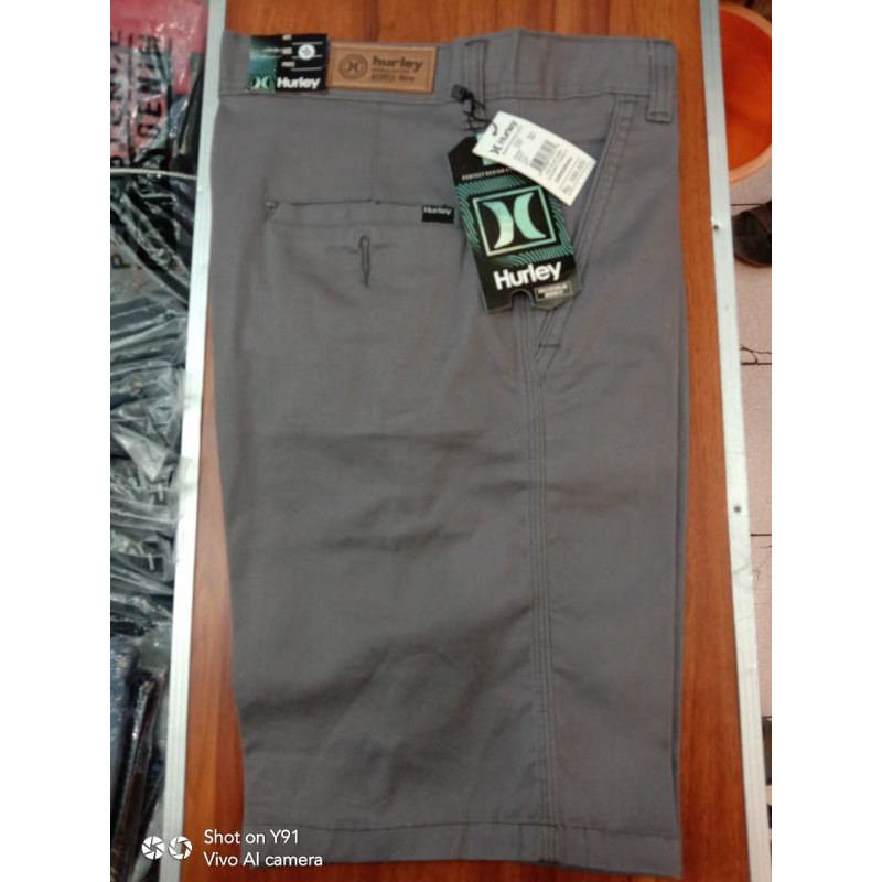 KATOK PENDEK CINOS STRIT 27-32