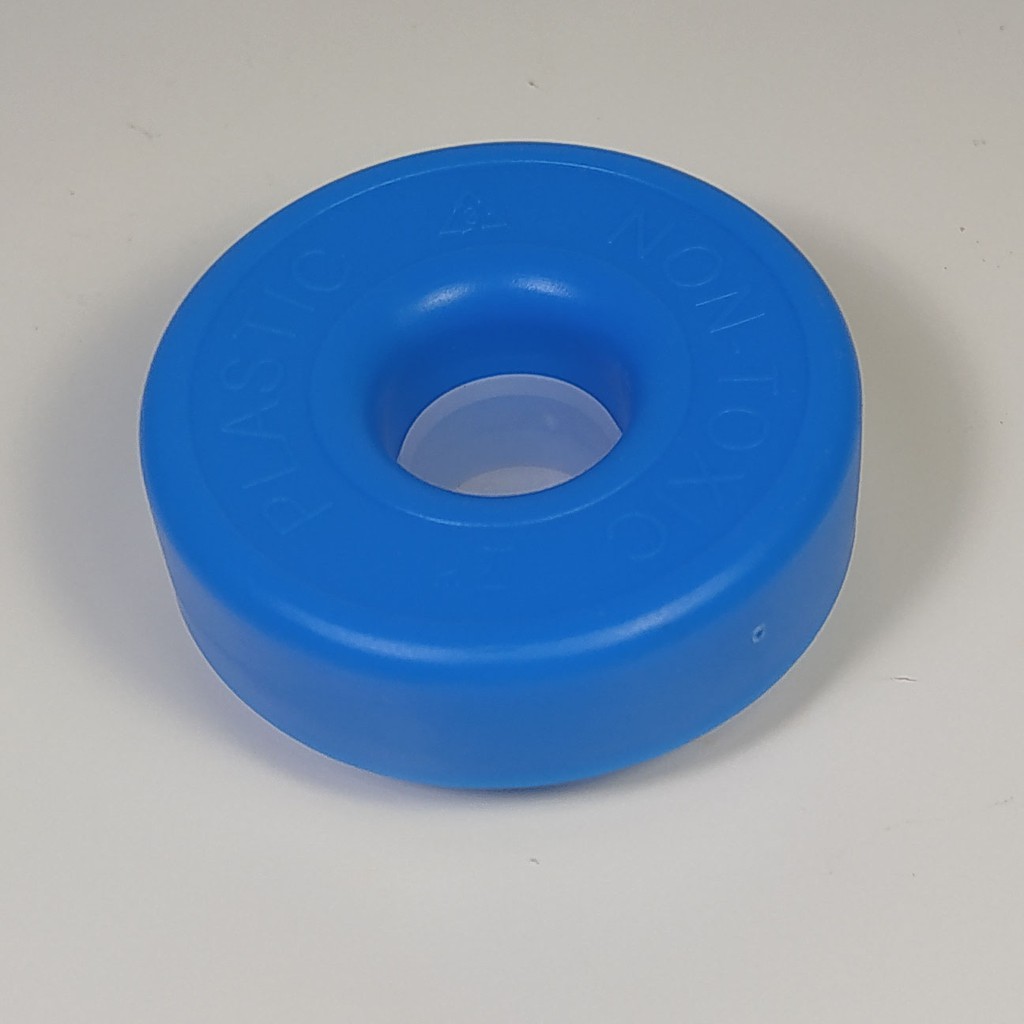 Tutup Anti Tumpah /Tutup Galon (LENTUR TIDAK KAKU)