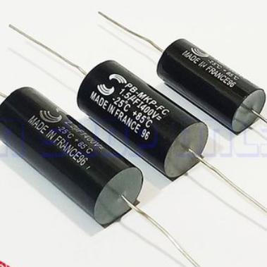 6.8Uf 400V 685 400 Solun Solen Made In France96 Ori Audio Capacitor Pcmelebik54 Buru Order