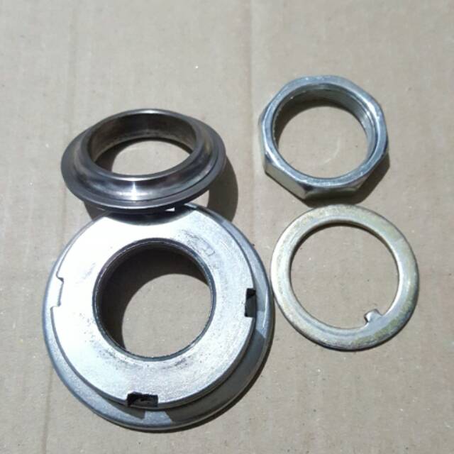 (original) mur komstir steering vario 125 fi / vario 150 fi / scoopy esp / scoopy karbu / scoopy fi