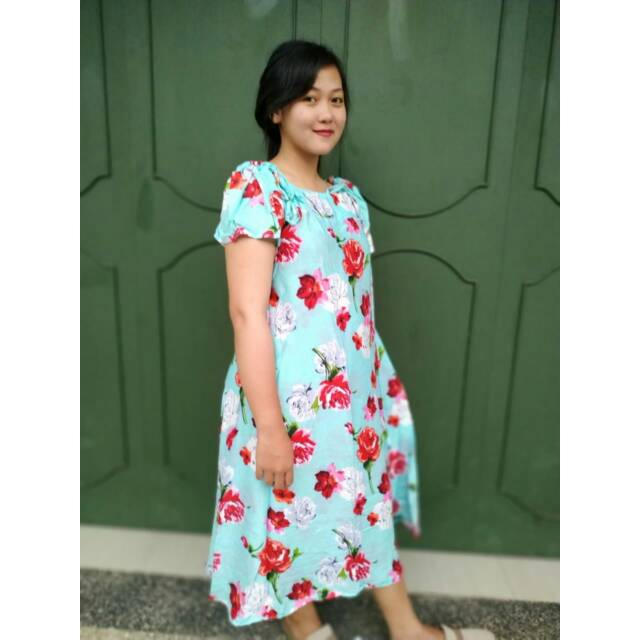 Daster auLia