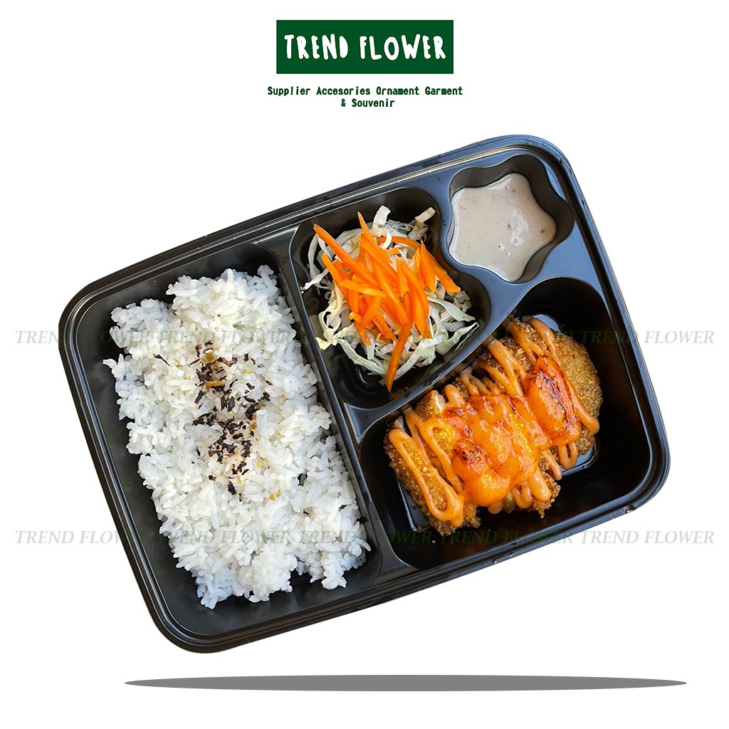 

Korzaln Nasi Katsu Mentai Katsu Mayonaise Katering Catering Katsu Mentai