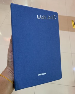 Jual Case Samsung Tab S6 Lite