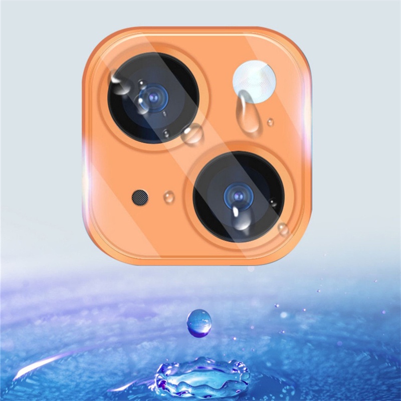 Pelindung Layar Tempered Glass Untuk iPhone 13 Pro Max 13 mini