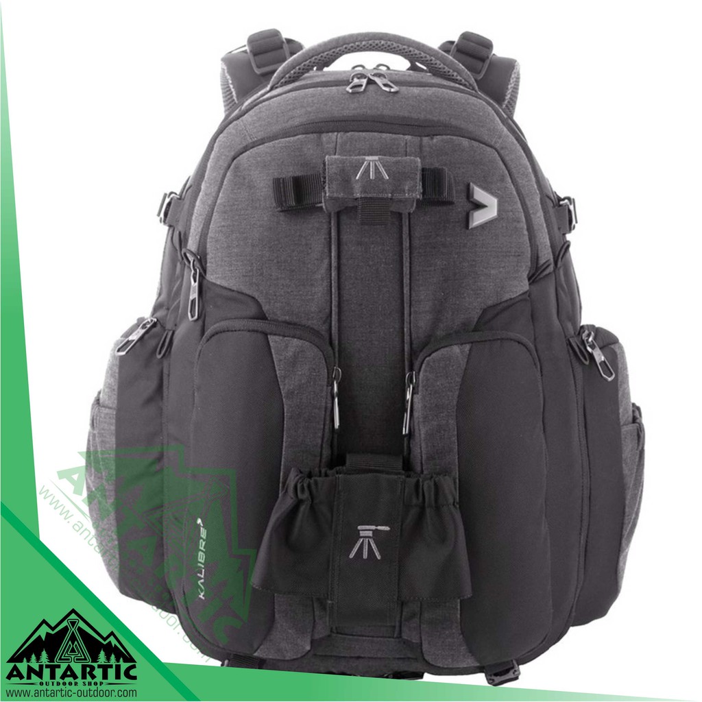 Tas Kamera Kalibre Backpack Shooter Pro Ransel