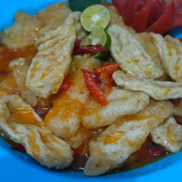 

CUANKI LIDAH / CUANKI / CUANKI INSTAN / CUANKI KERING / BASO ACI / JAJANAN / BASO / SIOMAY / CUANGKI