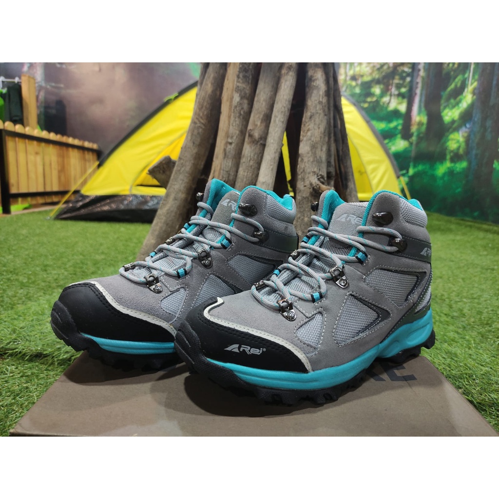 Sepatu Gunung  Sepatu  Smith Sonia Women Series Arei Outdoorgear