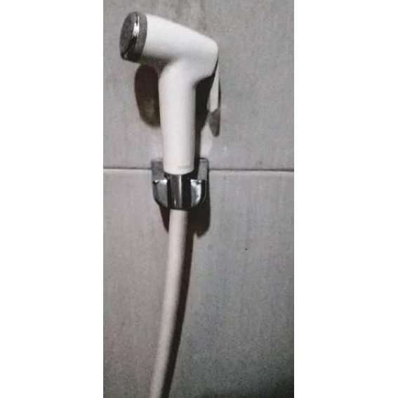 ☟ Kepala Jet Washer Jet model TOTO Jet Washer Head Shower Toilet ☺