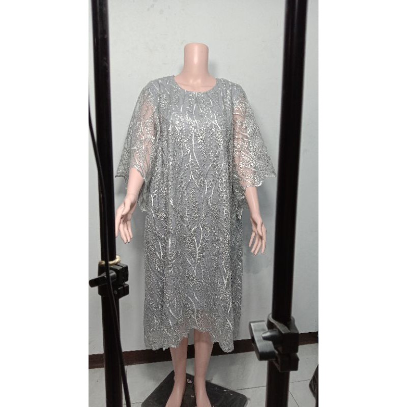 Jasa Jahit Tunik Brukat Tile Modern Jenis Tile Ekslusif