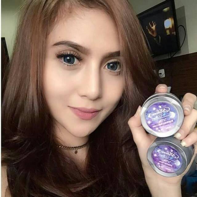 Night cream Adeeva