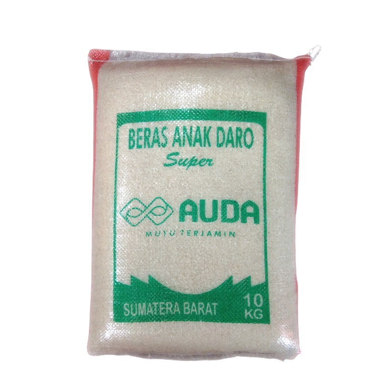 

Beras Anak Daro Super 10 Kg