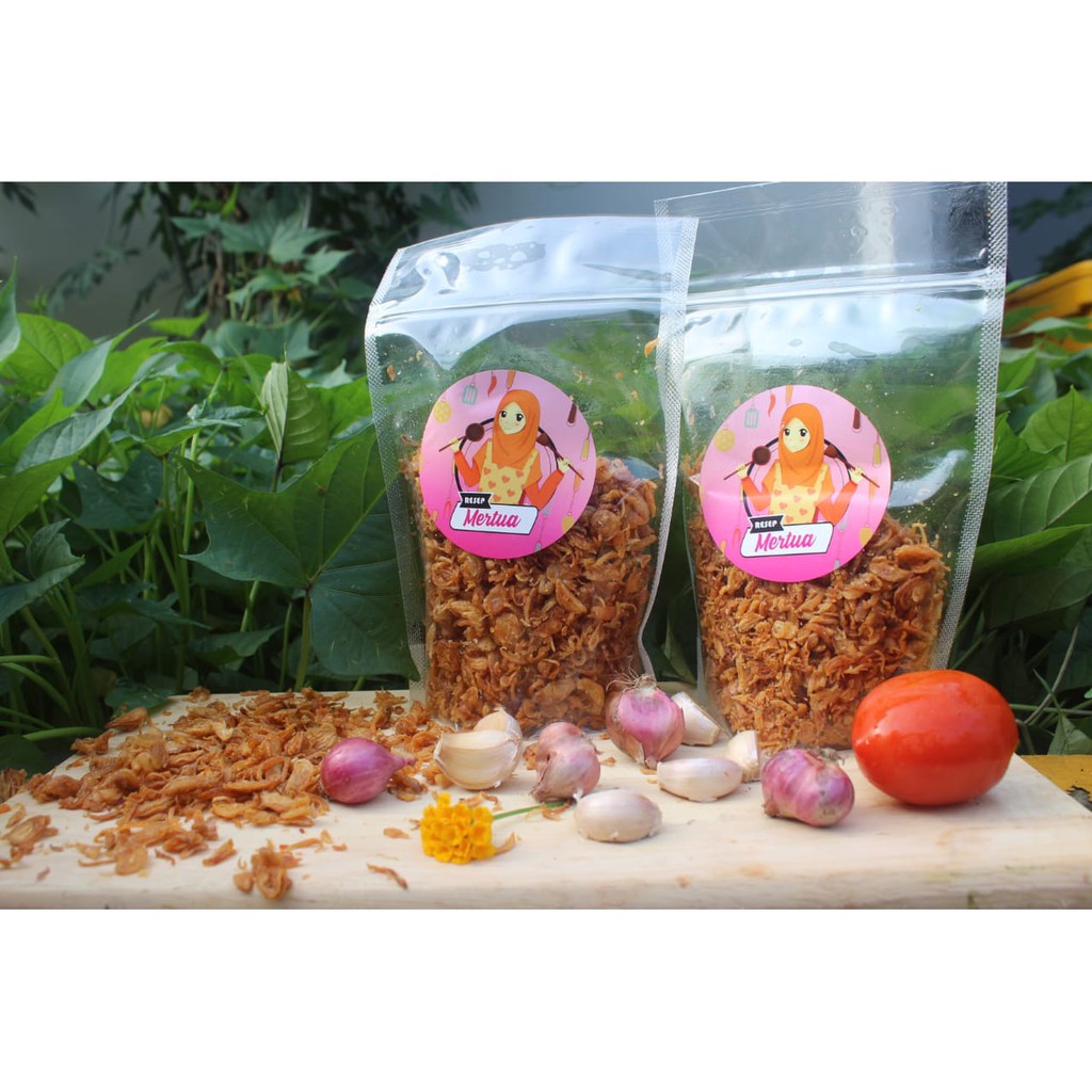 

BUMBU BAWANG GORENG KRIUK