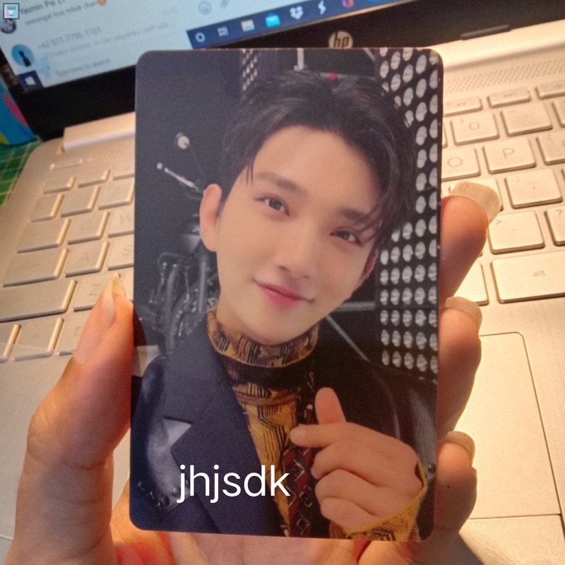 LD Powerstation PWS R1 Attacca Joshua Seventeen