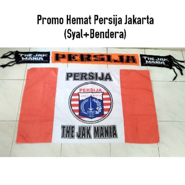 Logo Persija Jakarta Hitam Putih Contoh Banner