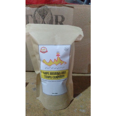 

kopi Lampung Arabika kopi Lampung 150g kopiaslilampung