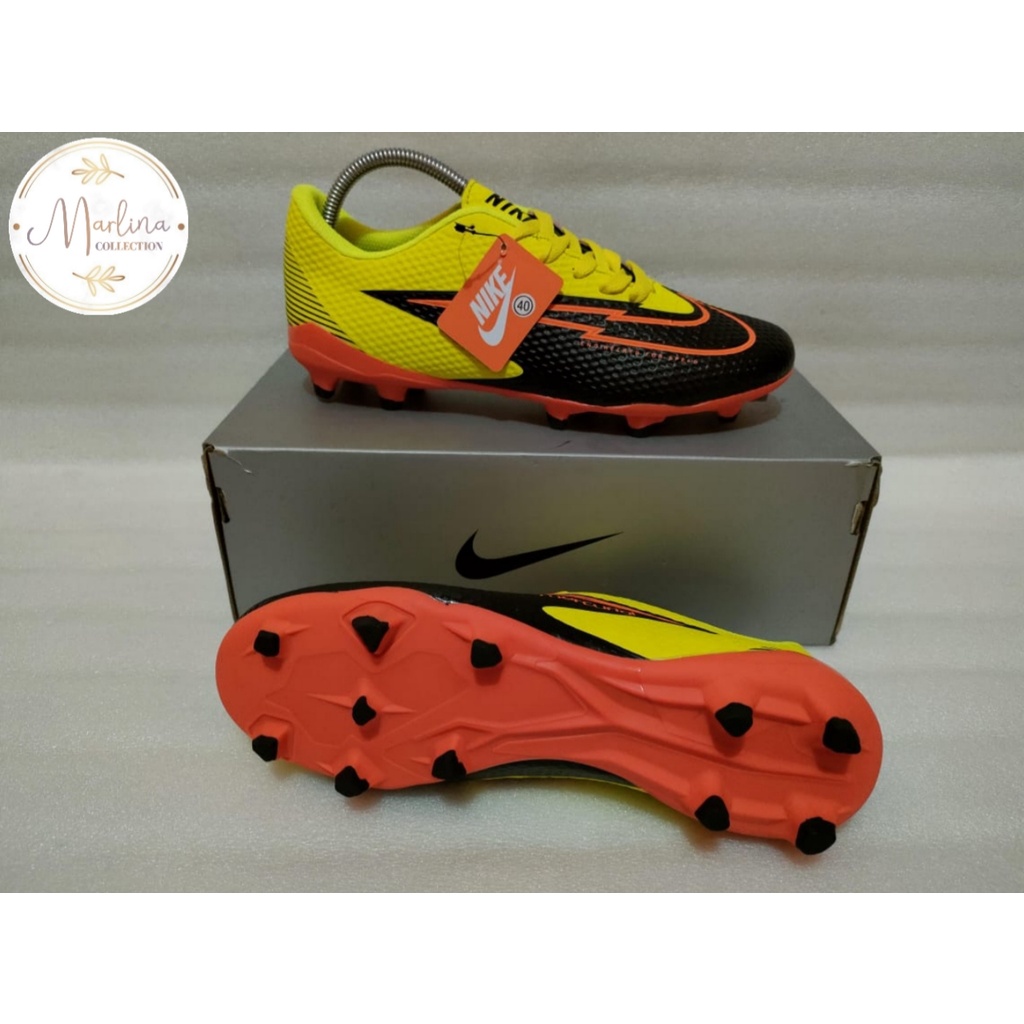 Sepatu Bola Mercurial Bisa COD Promo Terbaru!!